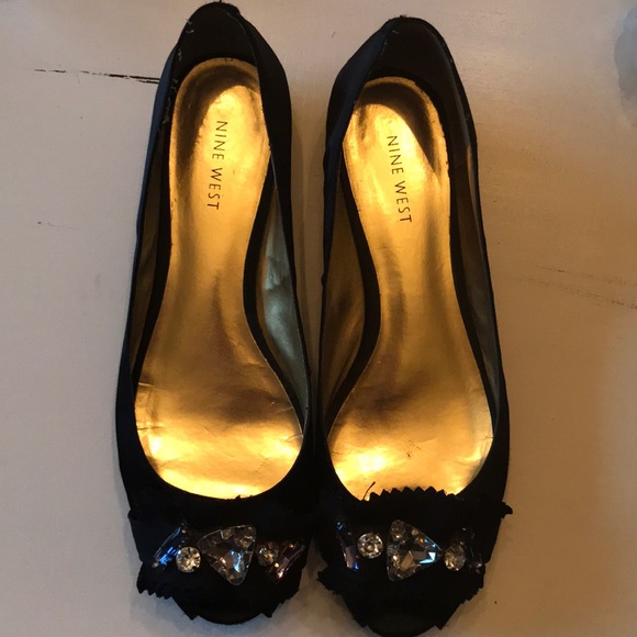 Nine West Shoes - Nine West Flats